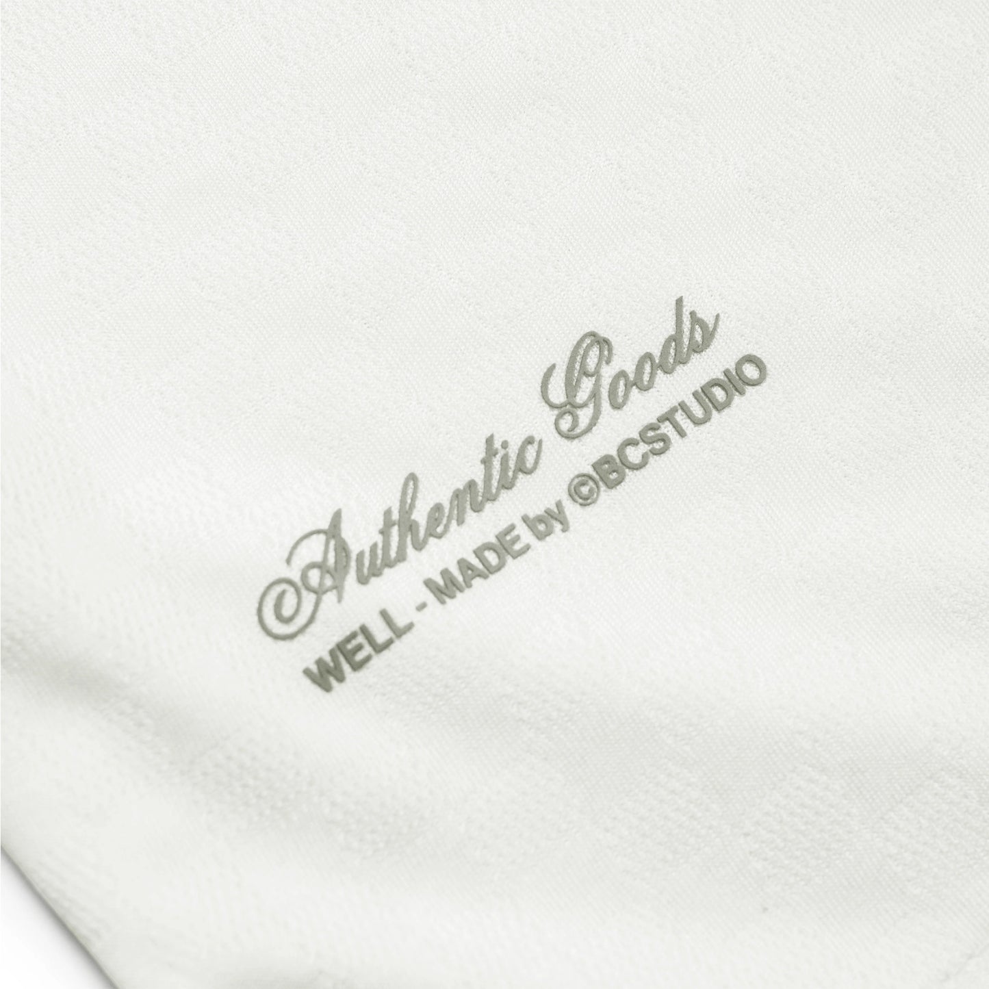 CRÈME L/S SHIRT