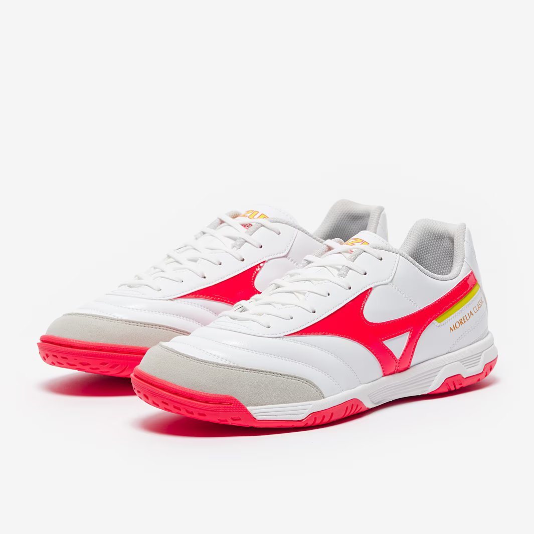 MORELIA SALA CLASSIC IN
