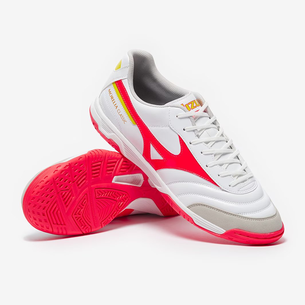 MORELIA SALA CLASSIC IN