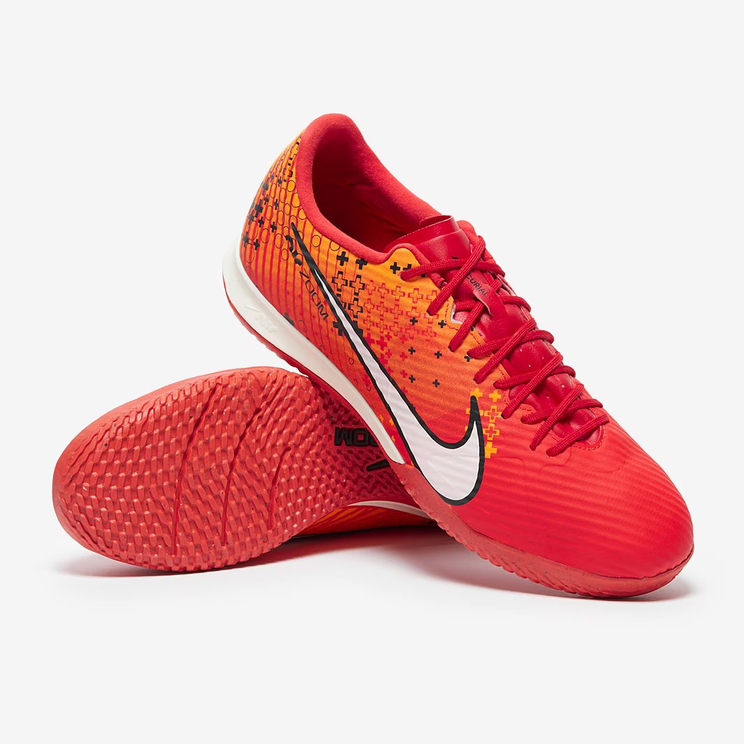 NIKE AIR ZOOM MERCURIAL VAPOR 15 ACADEMY MDS IC