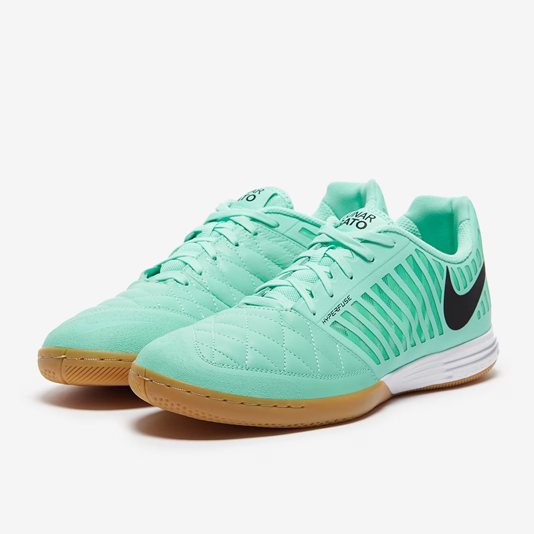 LUNARGATO II