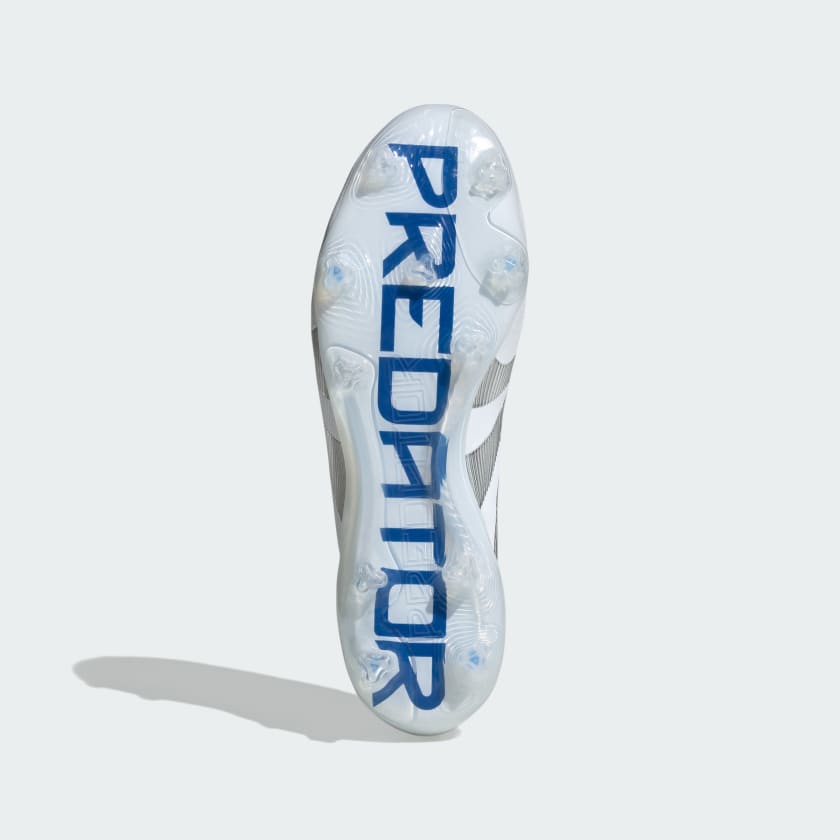 PERDATOR ELITE LACELESS FG