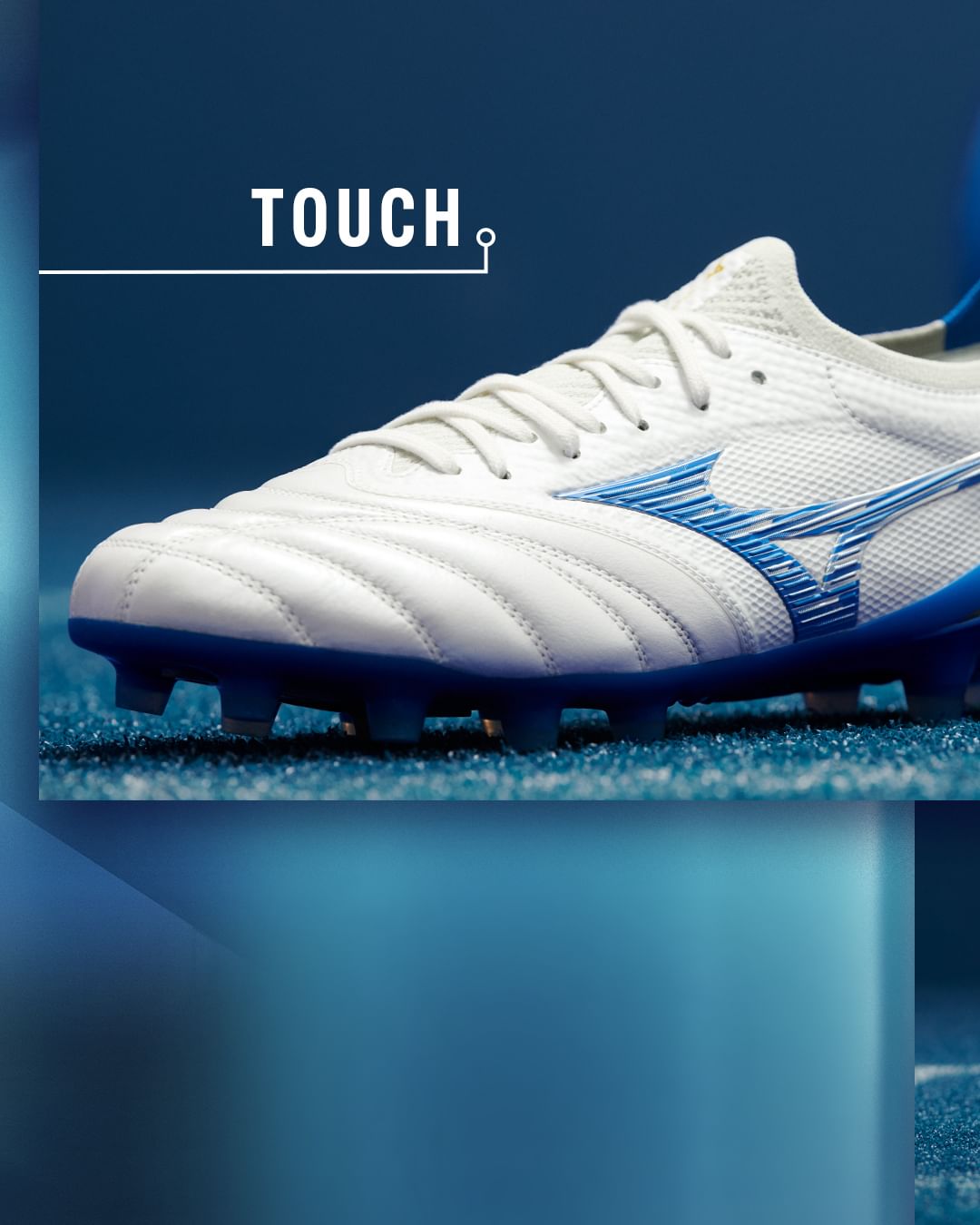 MORELIA NEO 4 BETA JAPAN