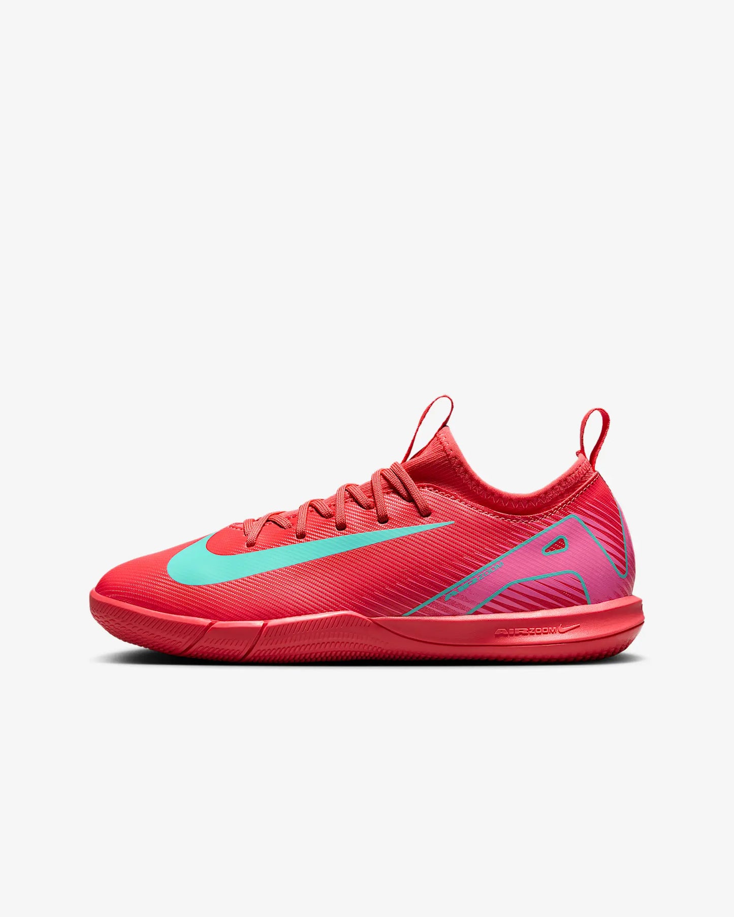 JR MERCURIAL VAPOR 16 ACADEMY IC