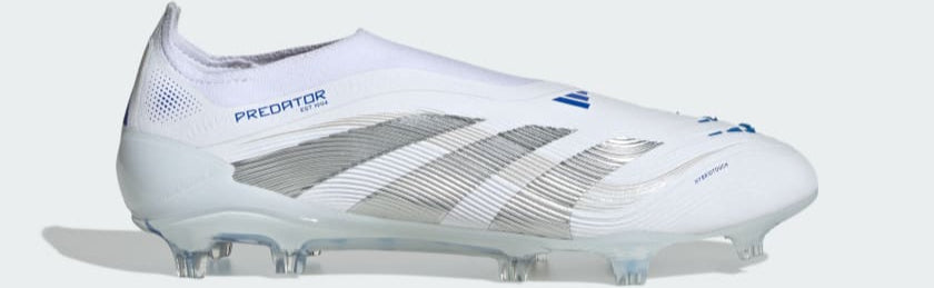 PERDATOR ELITE LACELESS FG