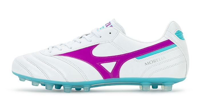 MORELIA ll PRO AG