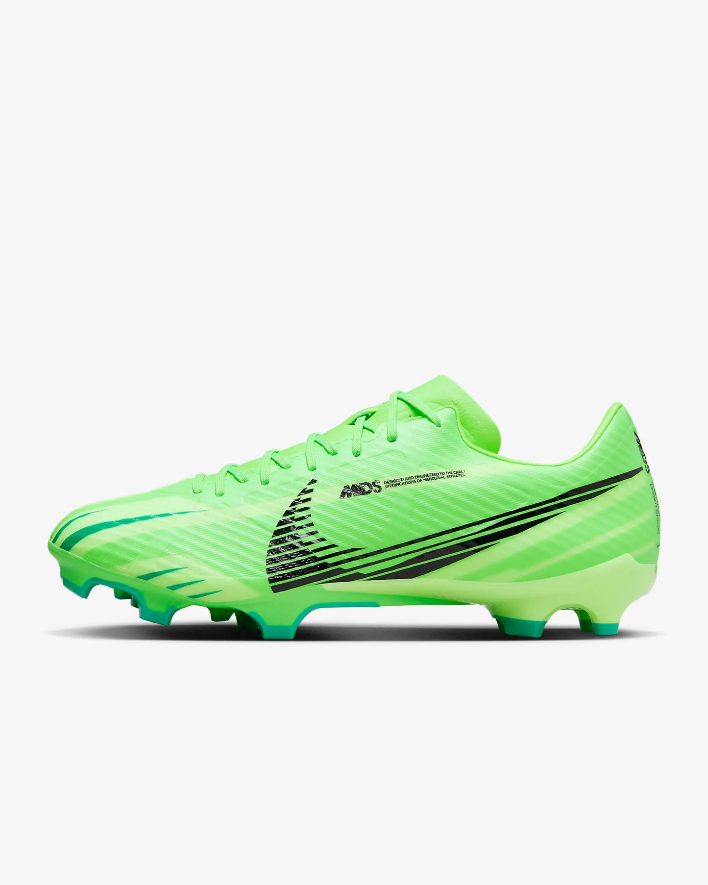 VAPOR 15 ACADEMY MDS FG/MG