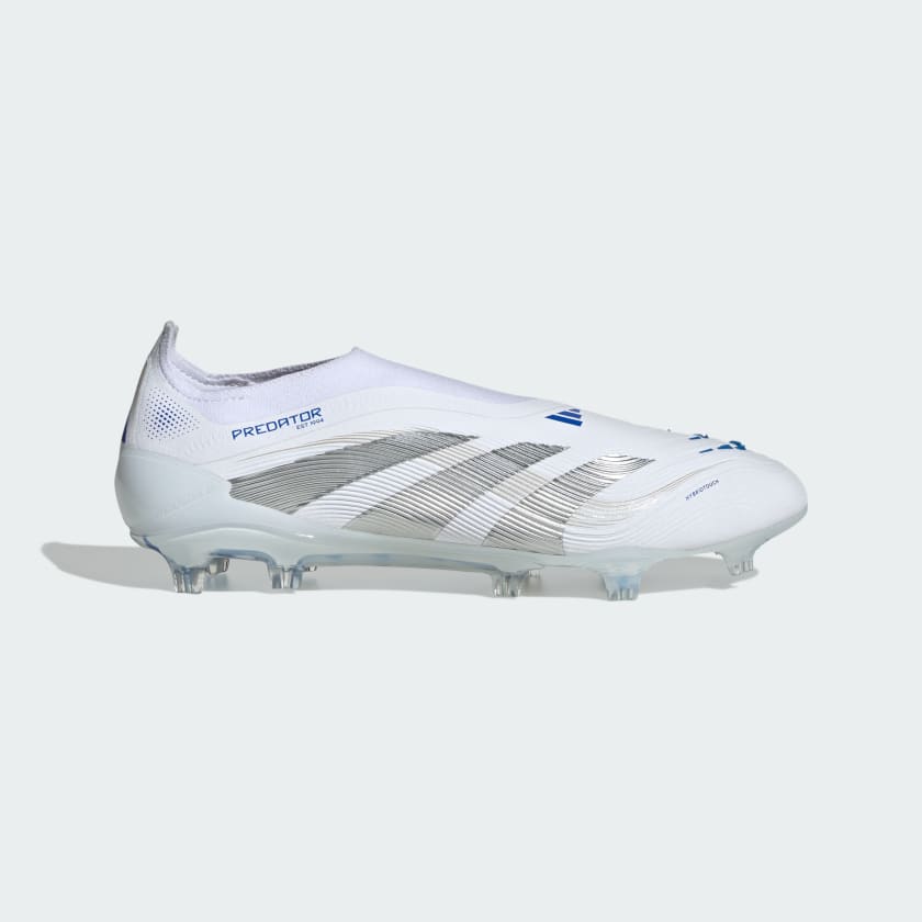 PERDATOR ELITE LACELESS FG