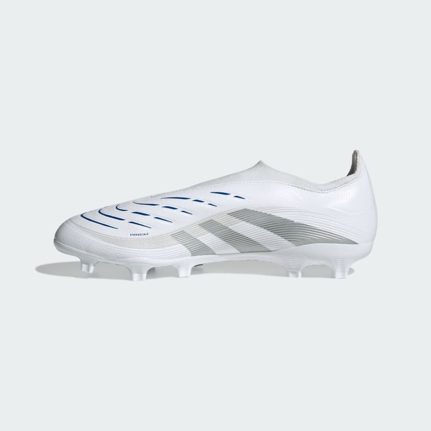 PREDATOR LEAGUE LACELESS FG/MG