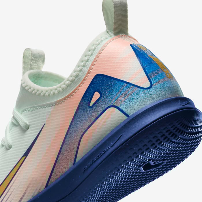 JR MERCURIAL VAPOR 16 ACADEMY MDS IC