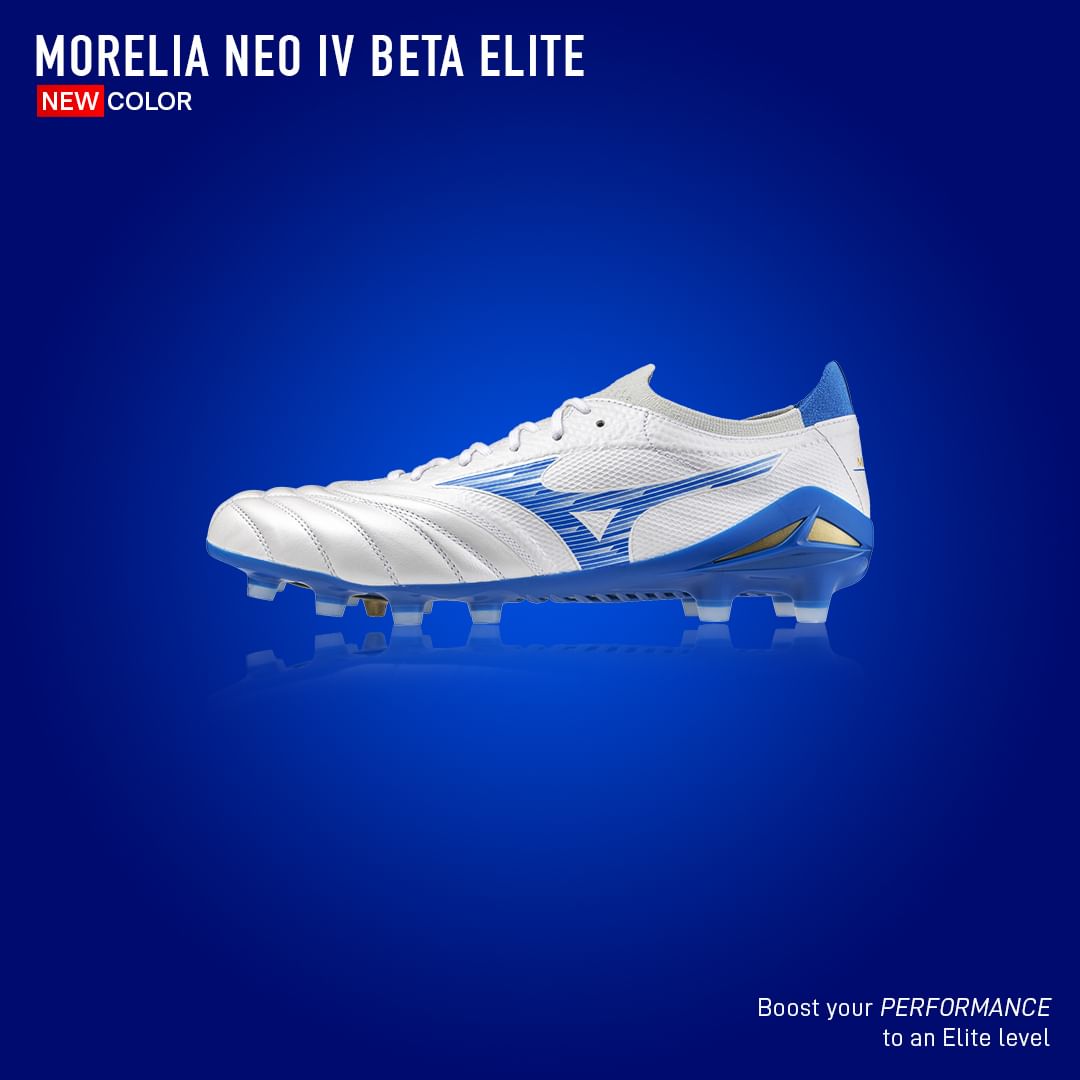 MORELIA NEO 4 BETA JAPAN