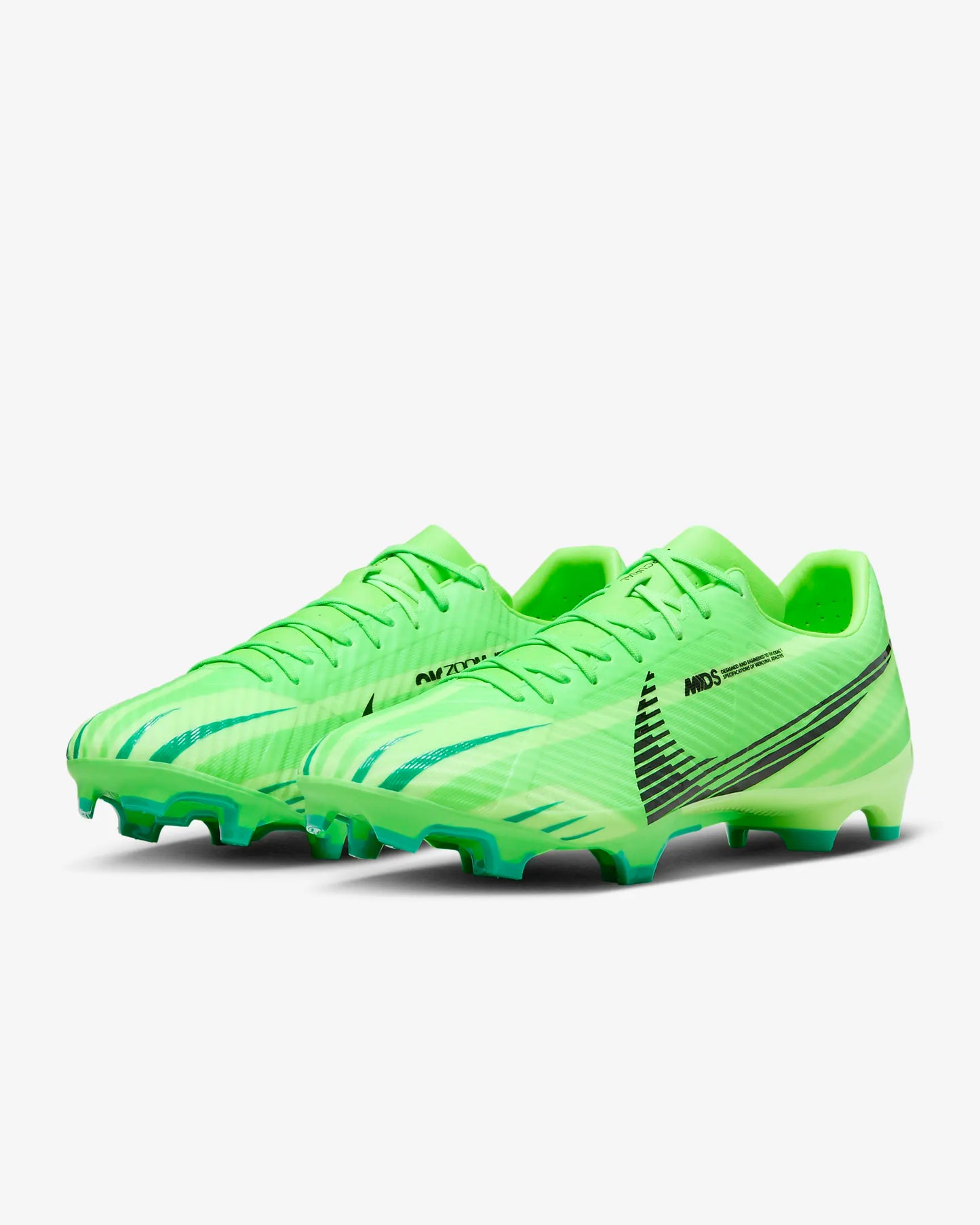 VAPOR 15 ACADEMY MDS FG/MG