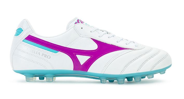 MORELIA ll PRO AG