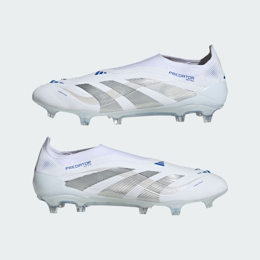 PERDATOR ELITE LACELESS FG
