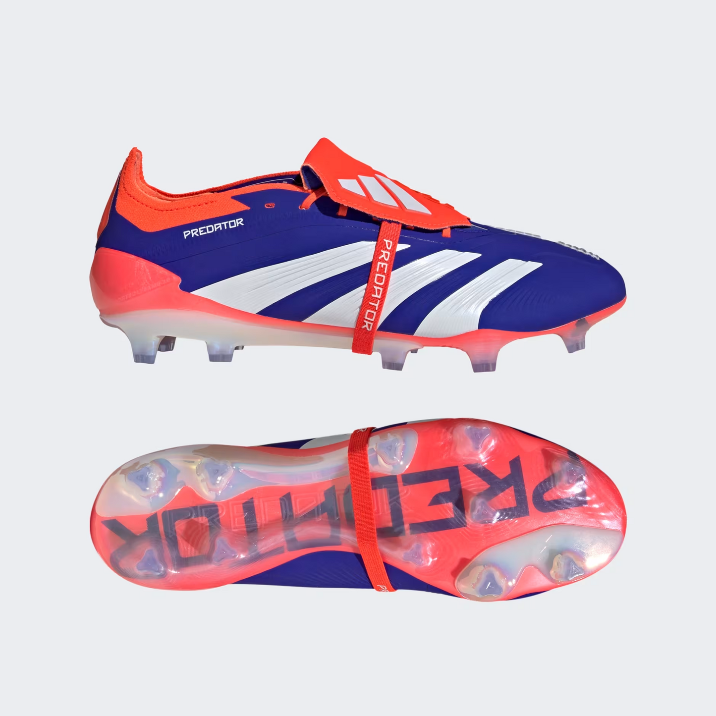 PREDATOR FT ELITE FG