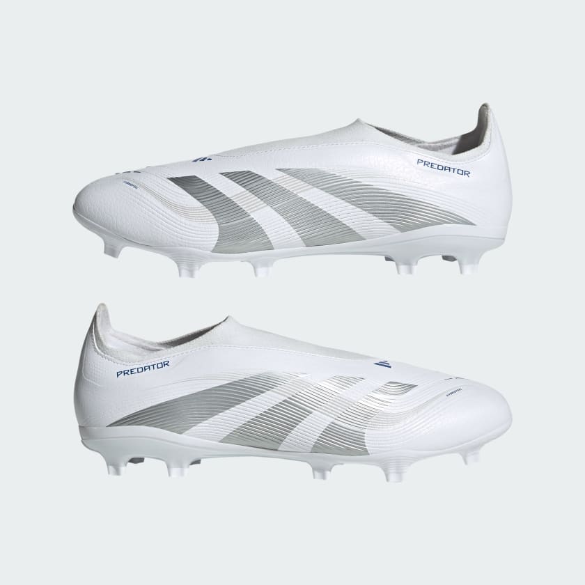 PREDATOR LEAGUE LACELESS FG/MG