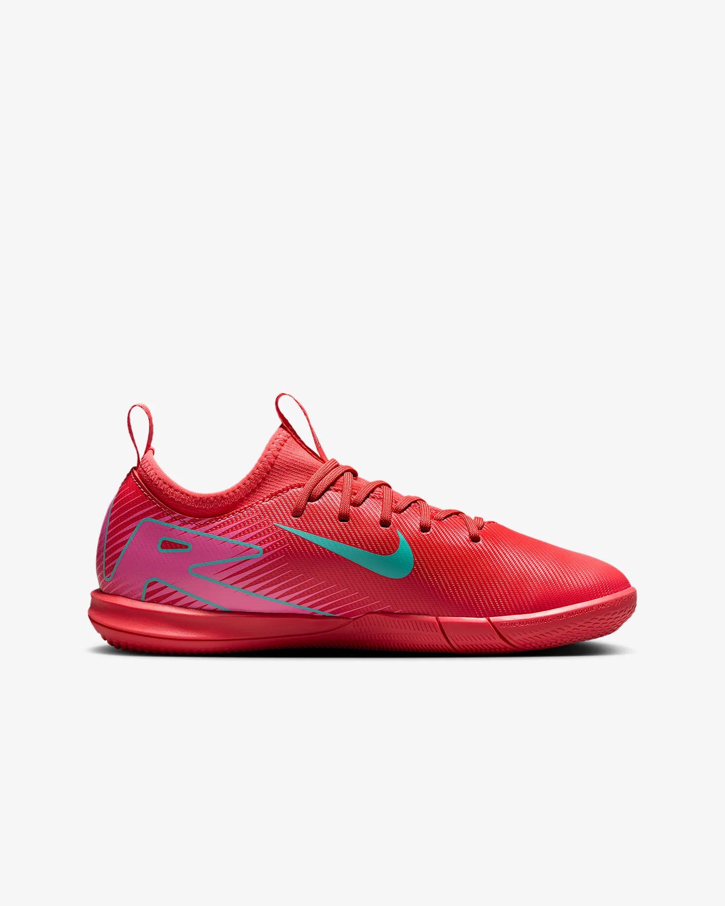 JR MERCURIAL VAPOR 16 ACADEMY IC