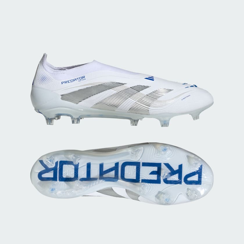 PERDATOR ELITE LACELESS FG