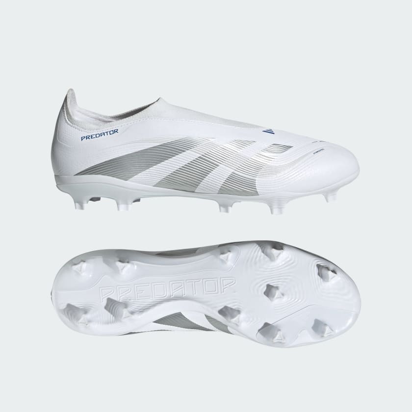PREDATOR LEAGUE LACELESS FG/MG