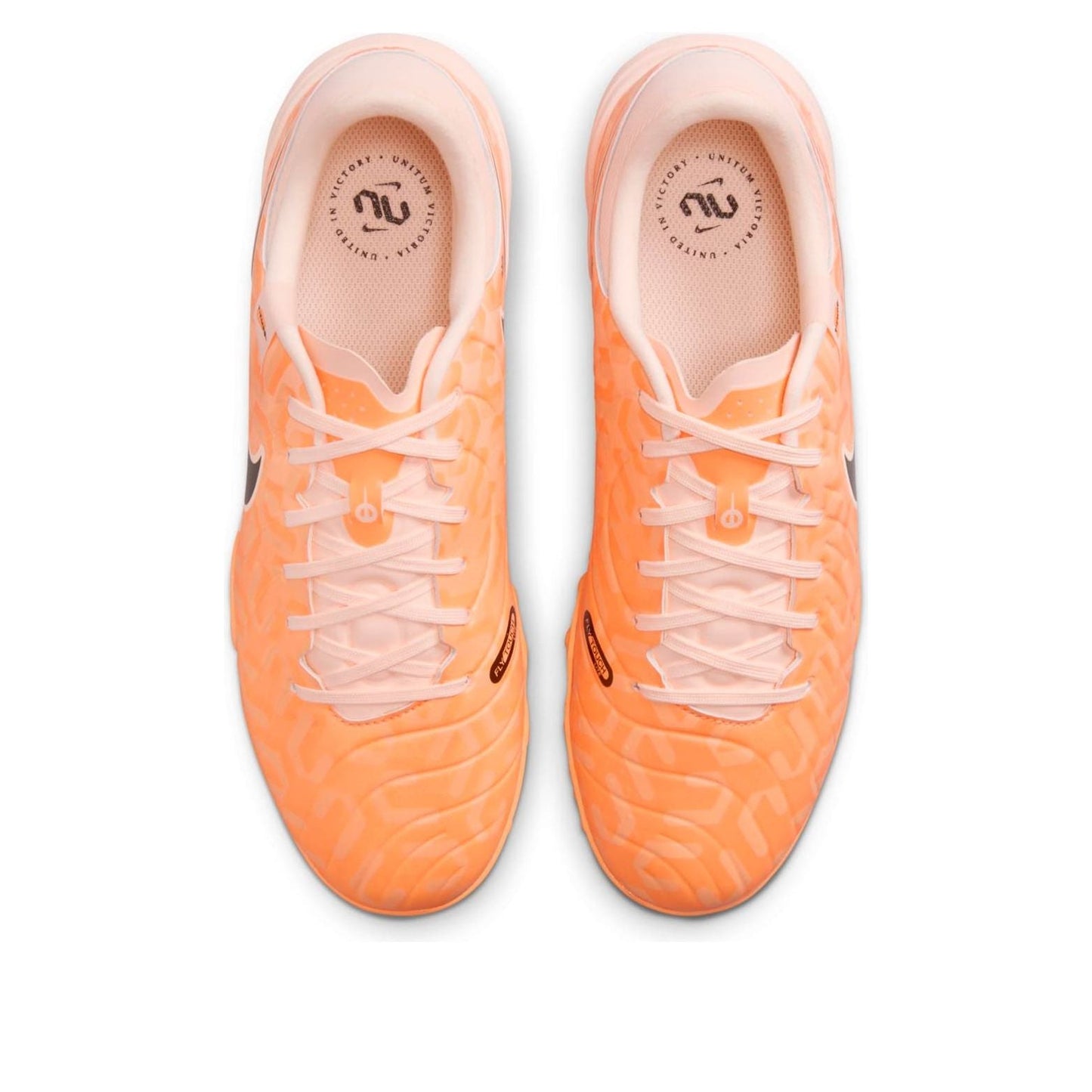 LEGEND 10 ACADEMY TF