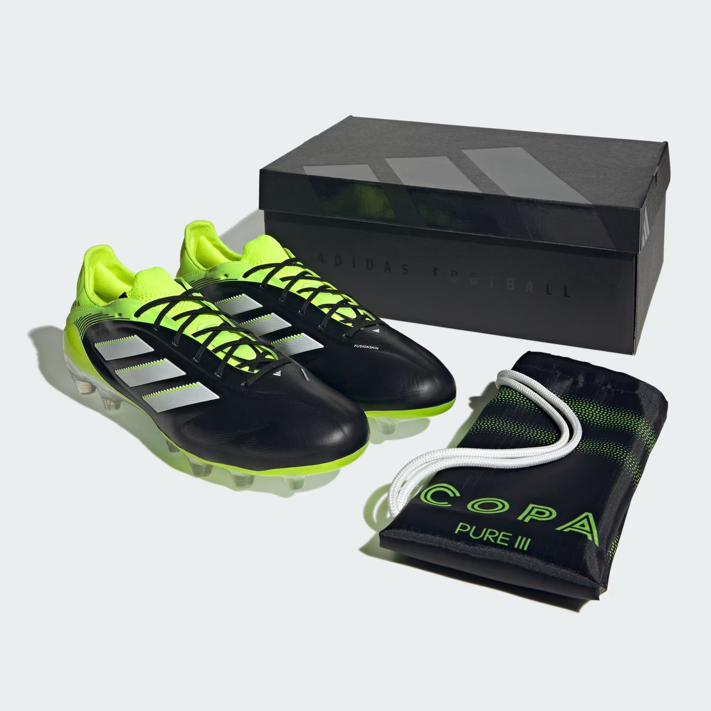 COPA PURE 3 ELITE HG