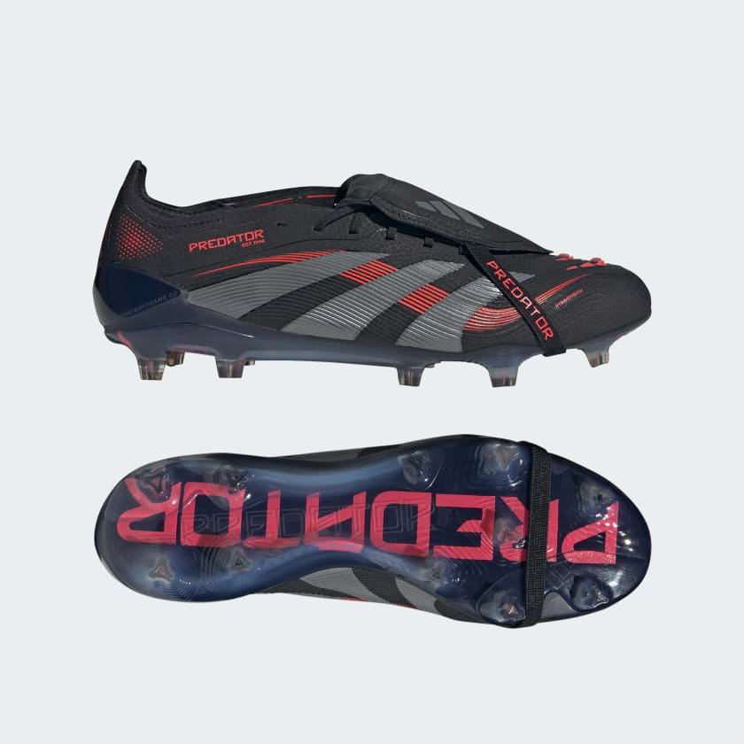 PREDATOER ELITE FT FG