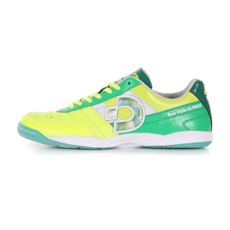 DESPORTE BOV VISTA KI PRO II LTD 20週年特別版