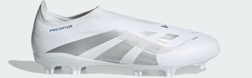 PREDATOR LEAGUE LACELESS FG/MG