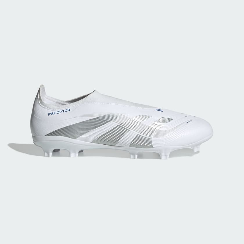 PREDATOR LEAGUE LACELESS FG/MG