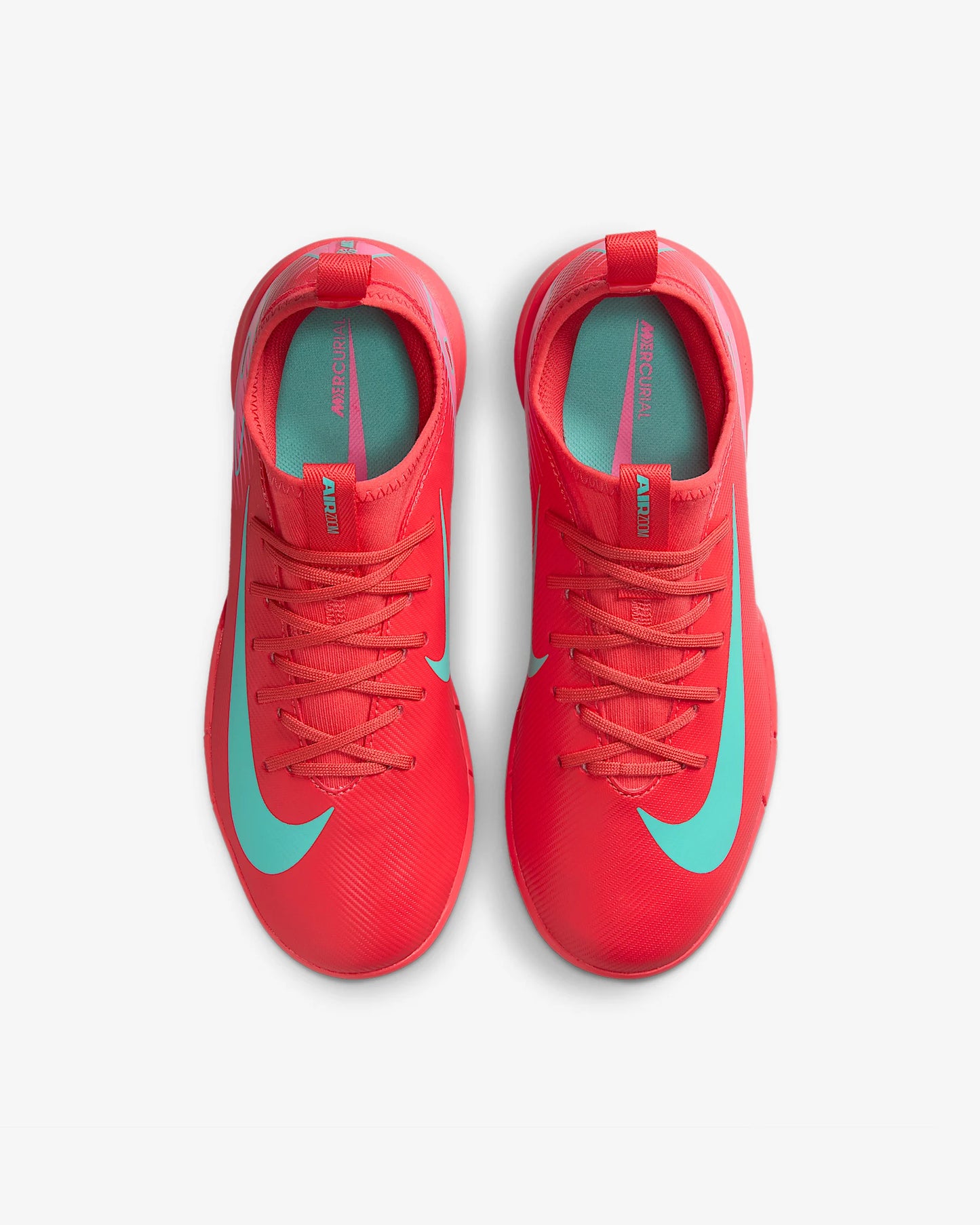 JR MERCURIAL VAPOR 16 ACADEMY IC