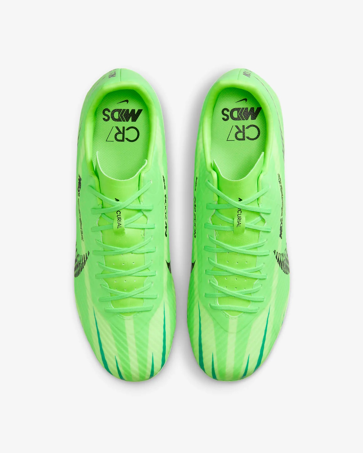 VAPOR 15 ACADEMY MDS FG/MG