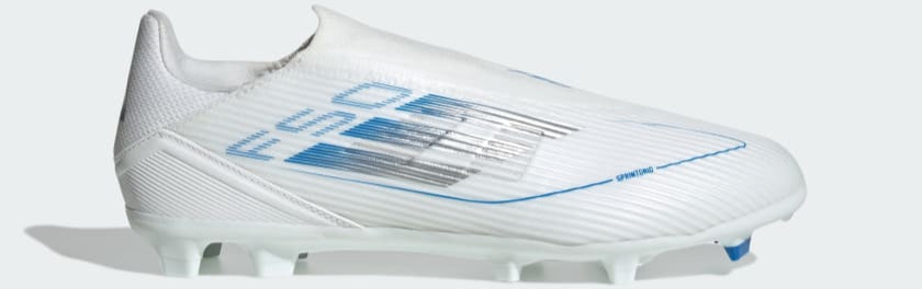 F50 LEAGUE LACELESS FG/MG