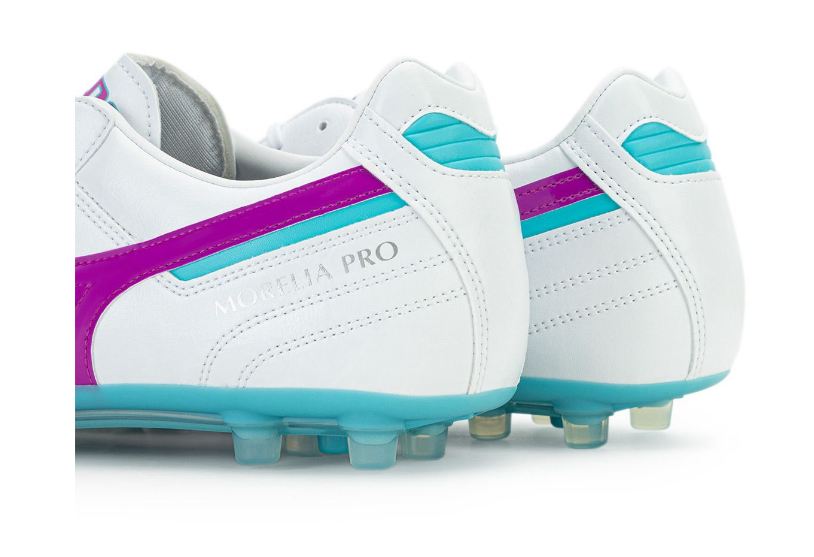 MORELIA ll PRO AG