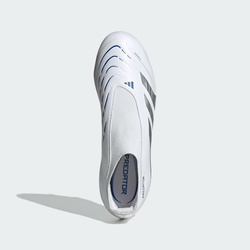 PREDATOR LEAGUE LACELESS FG/MG