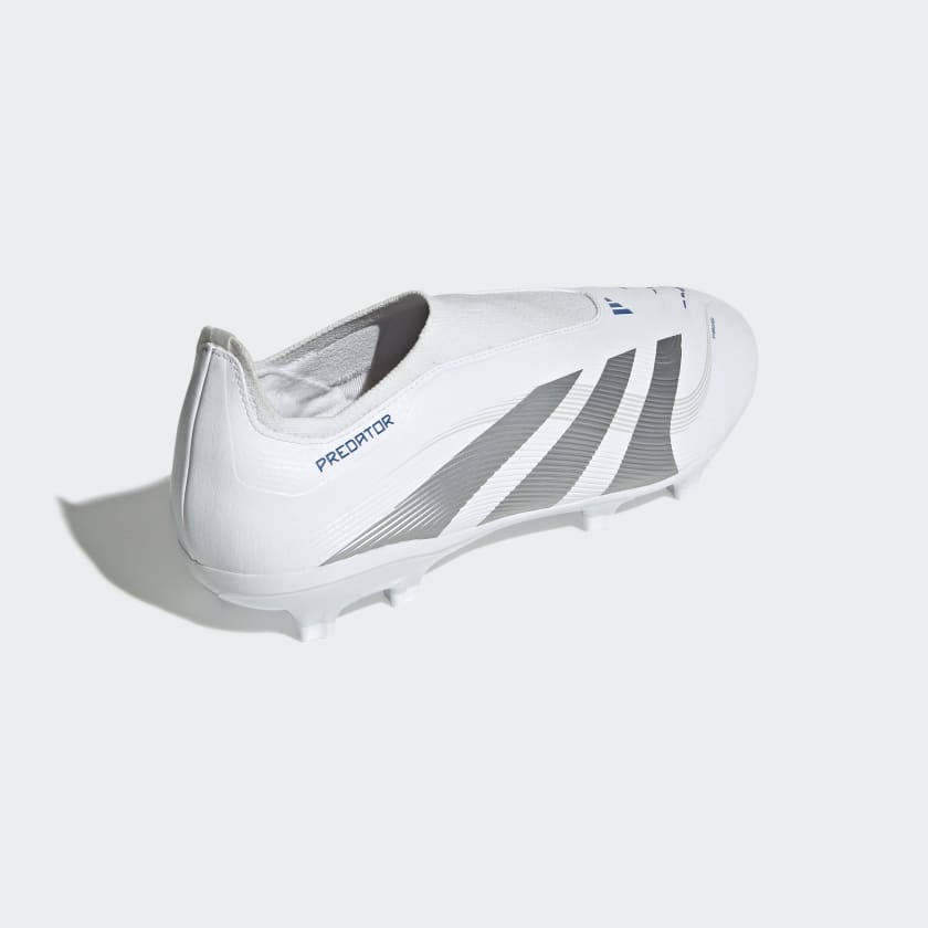 PREDATOR LEAGUE LACELESS FG/MG