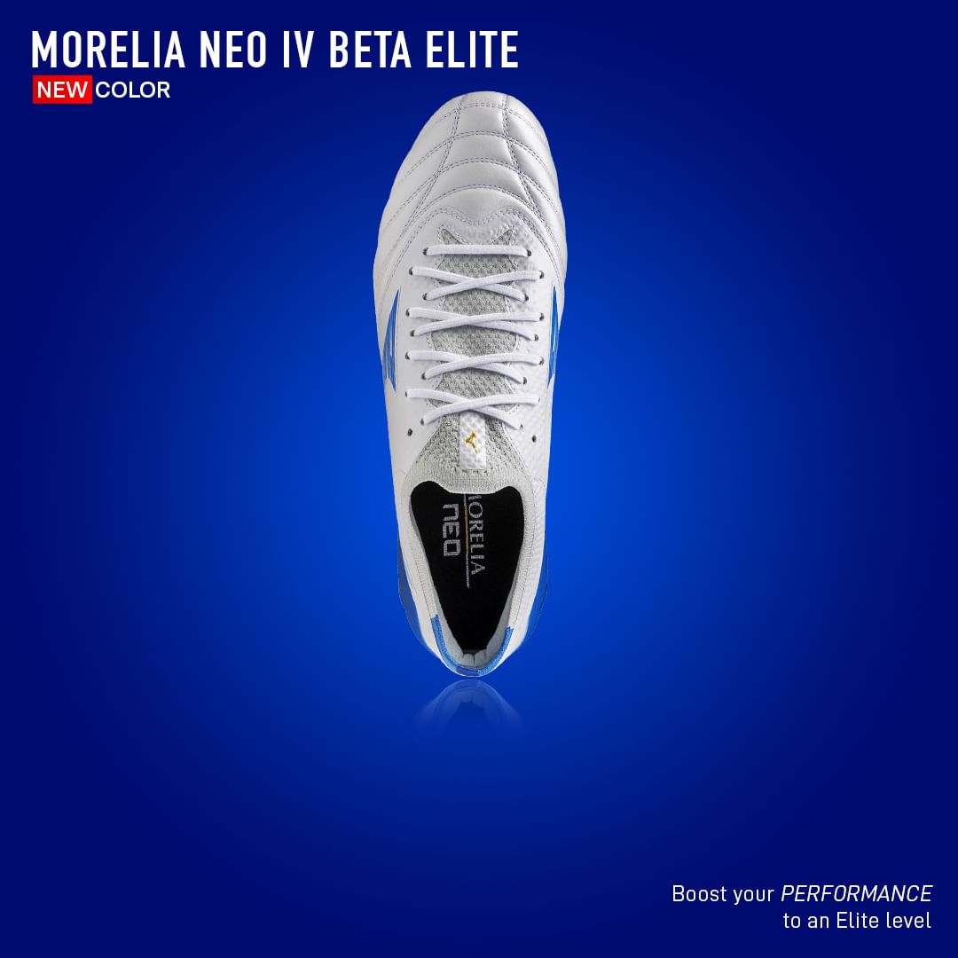 MORELIA NEO 4 BETA JAPAN