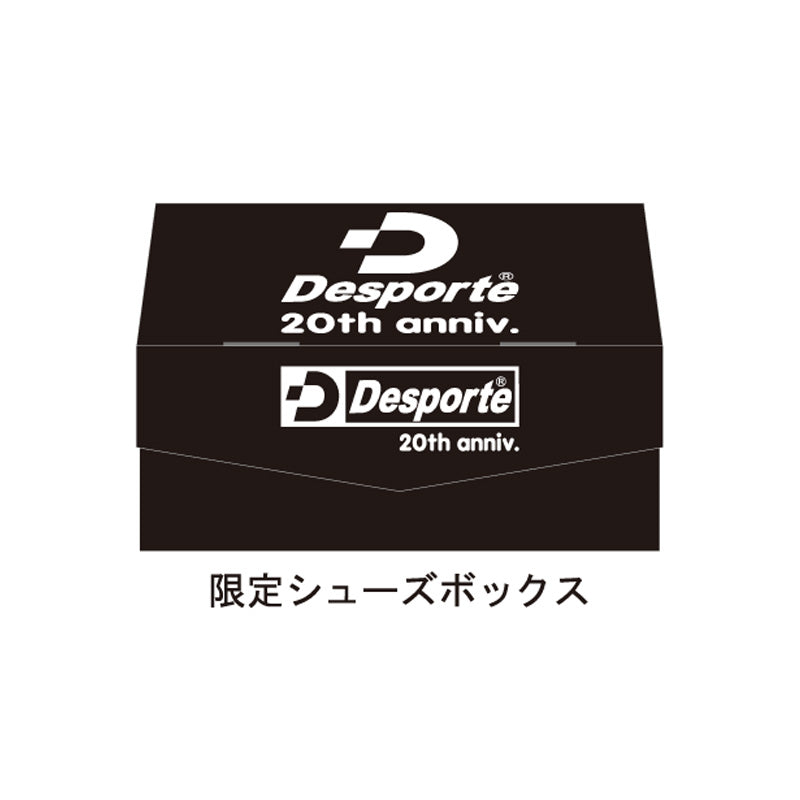 DESPORTE BOV VISTA KI PRO II LTD 20週年特別版