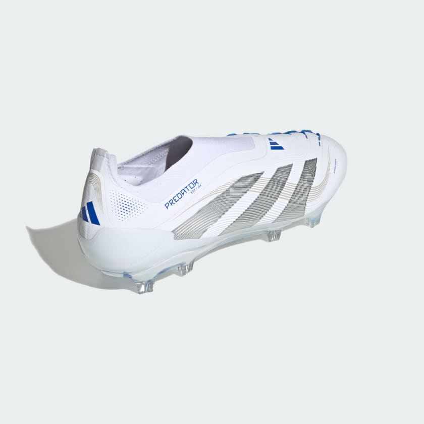 PERDATOR ELITE LACELESS FG