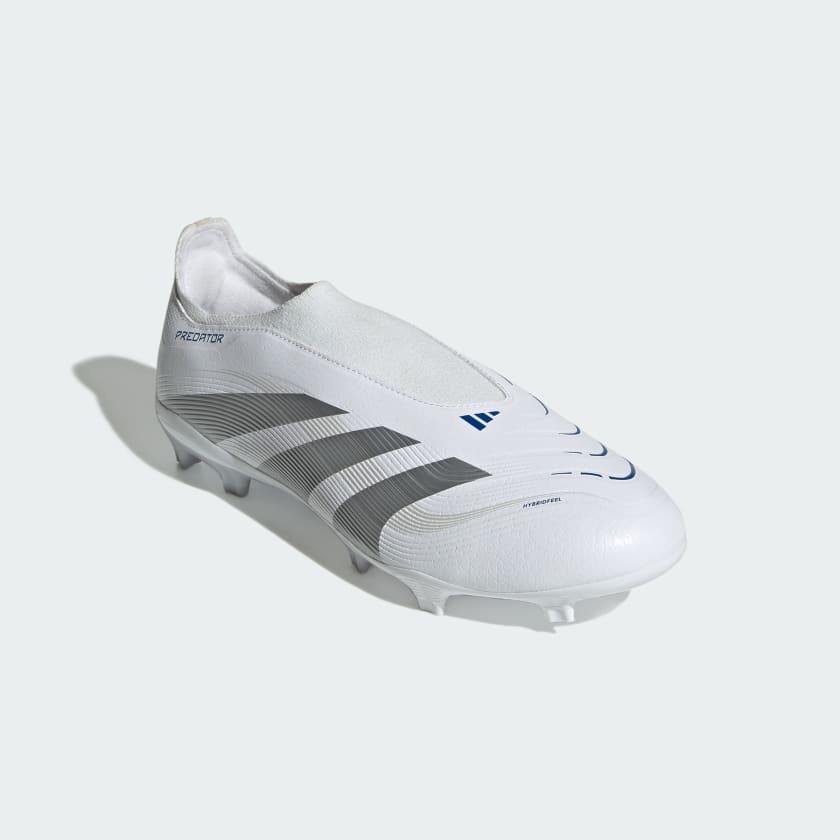 PREDATOR LEAGUE LACELESS FG/MG