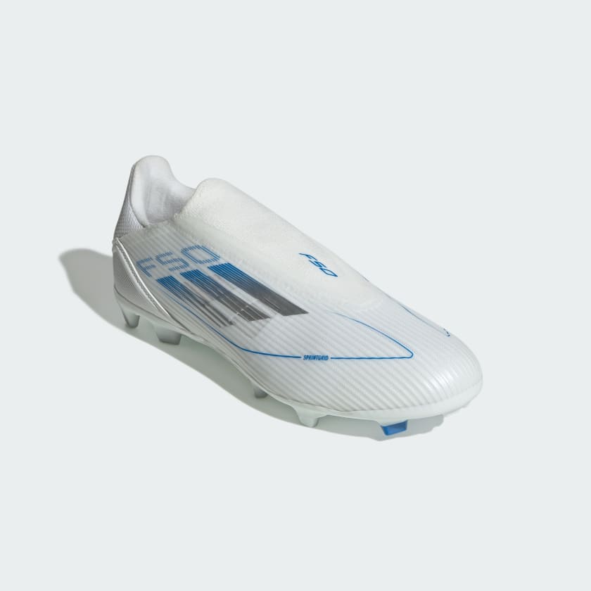 F50 LEAGUE LACELESS FG/MG