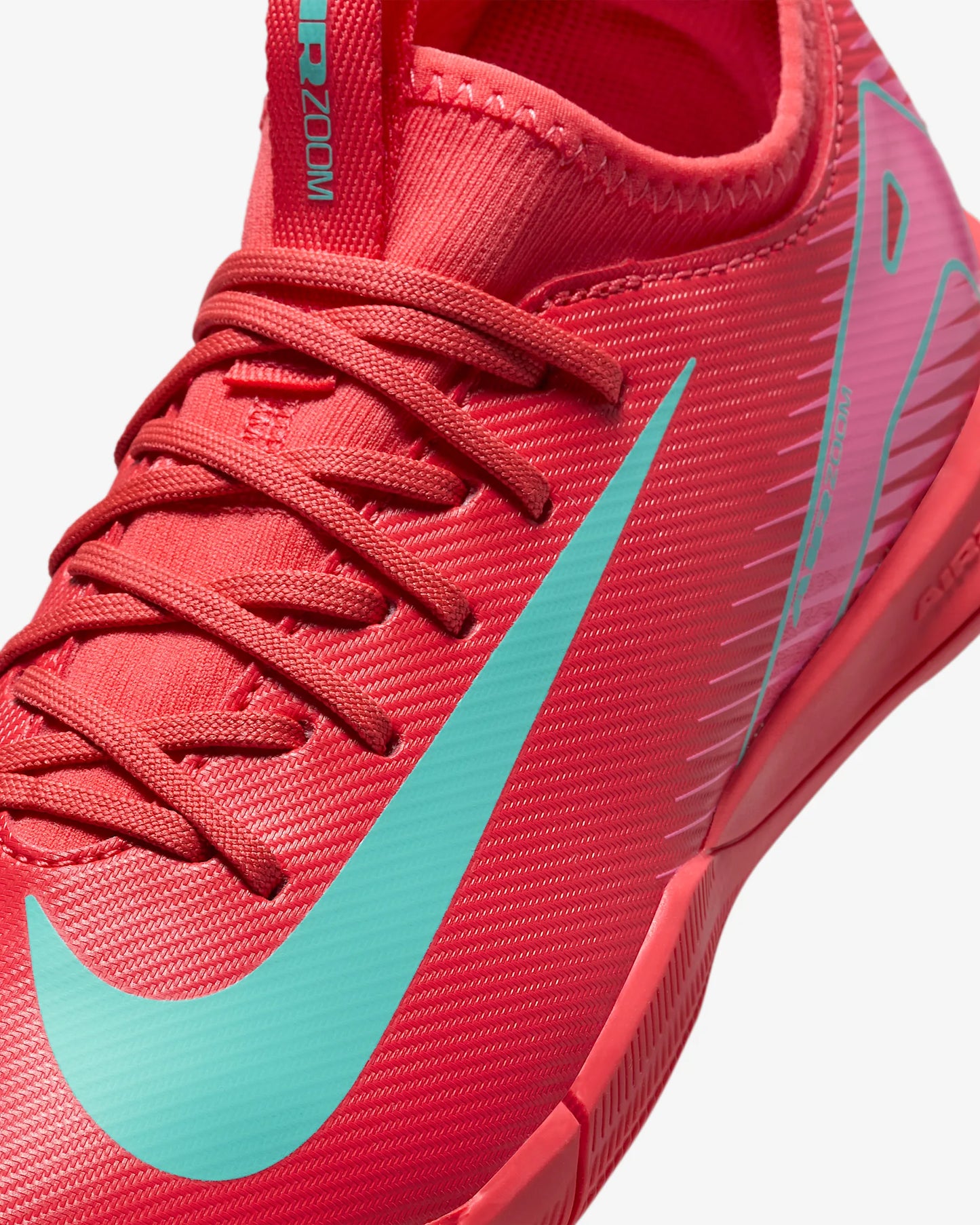 JR MERCURIAL VAPOR 16 ACADEMY IC