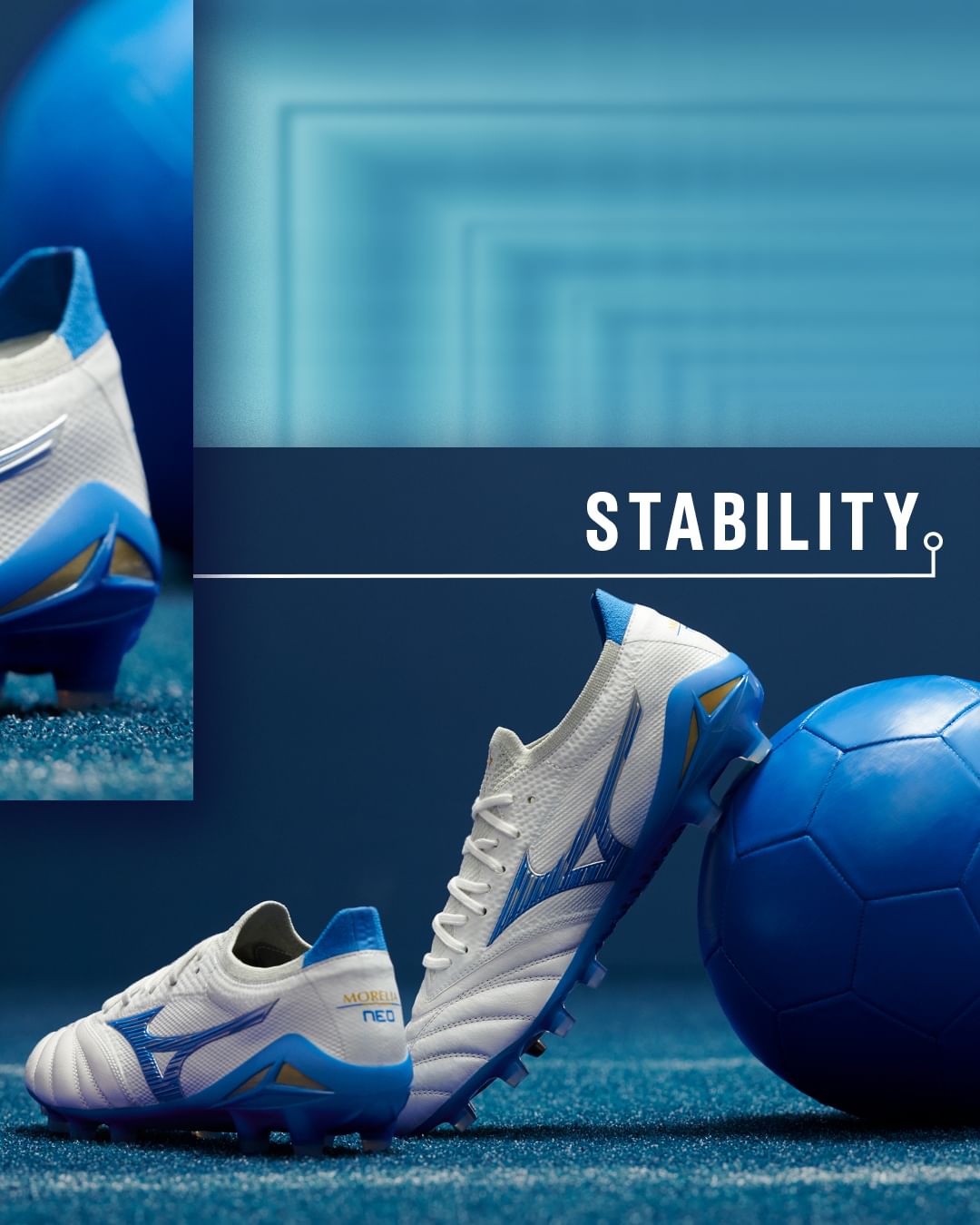 MORELIA NEO 4 BETA JAPAN