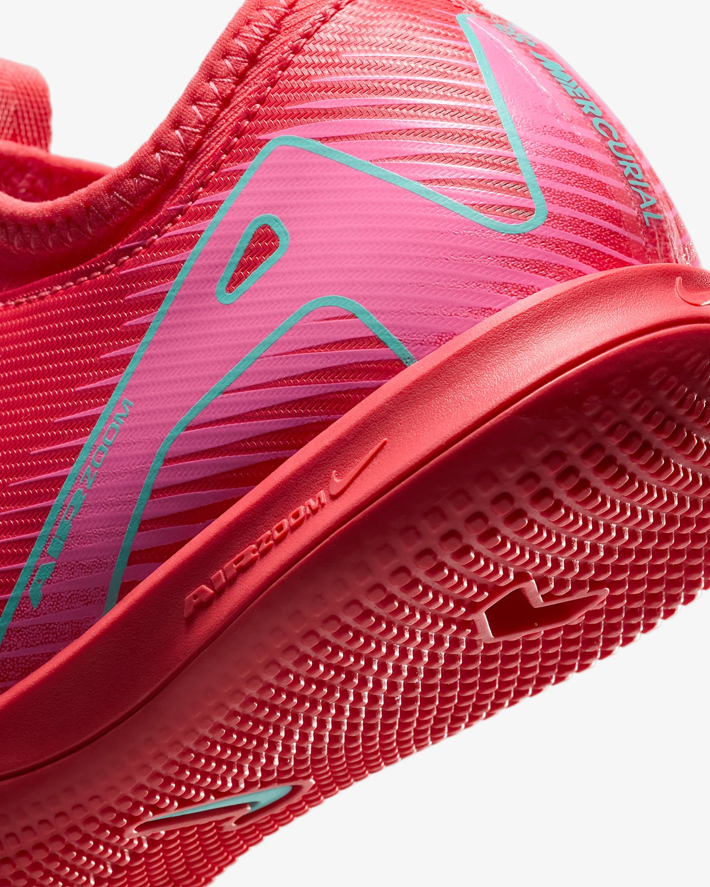 JR MERCURIAL VAPOR 16 ACADEMY IC