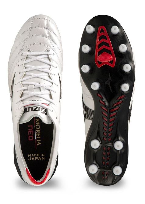 MORELIA NEO IV JAPAN