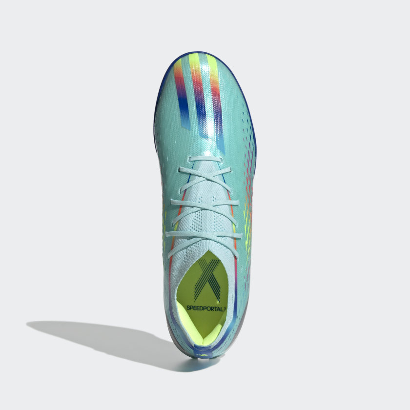 X SPEEDPORTAL.1 IN