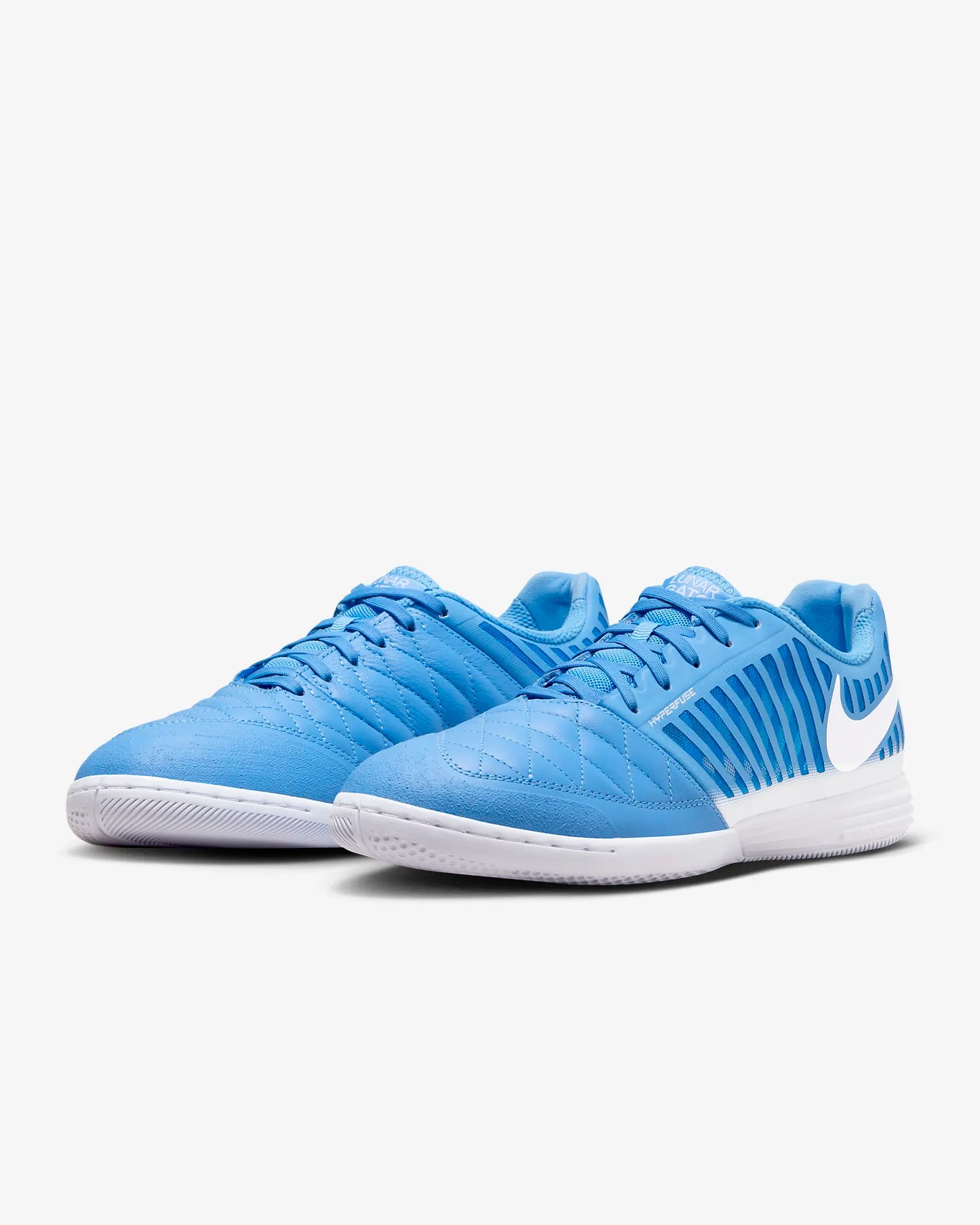 LUNARGATO II