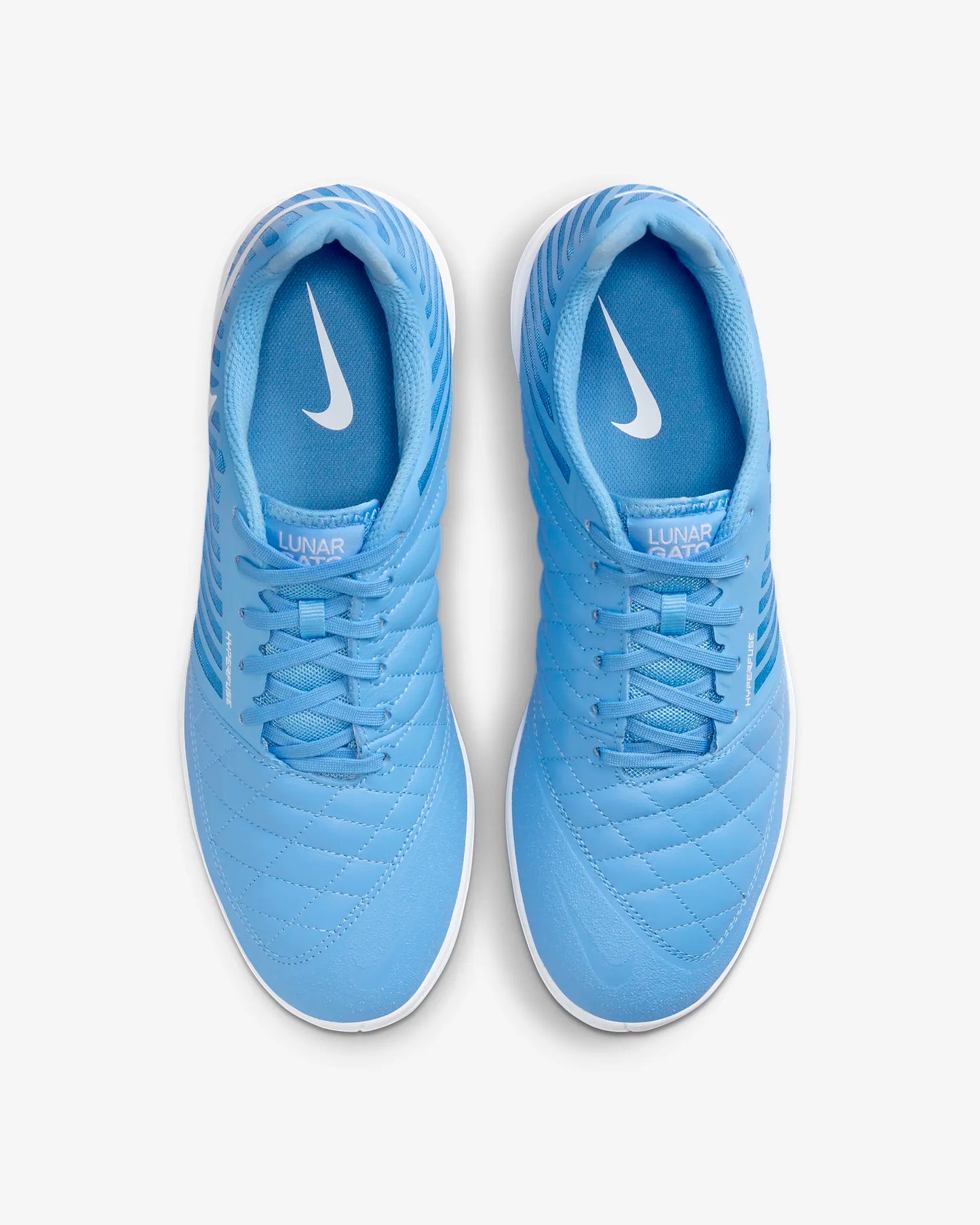 LUNARGATO II