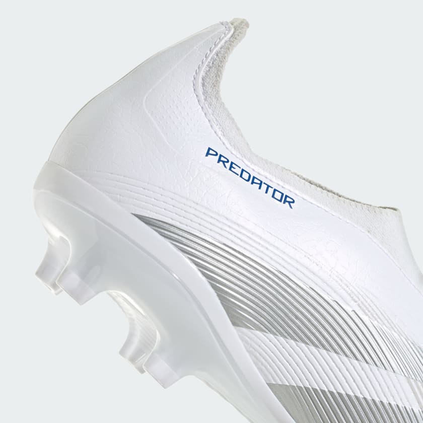 PREDATOR LEAGUE LACELESS FG/MG