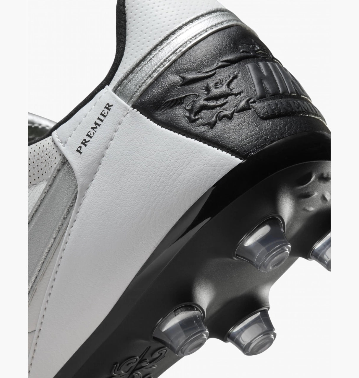 PREMIER 3 FG