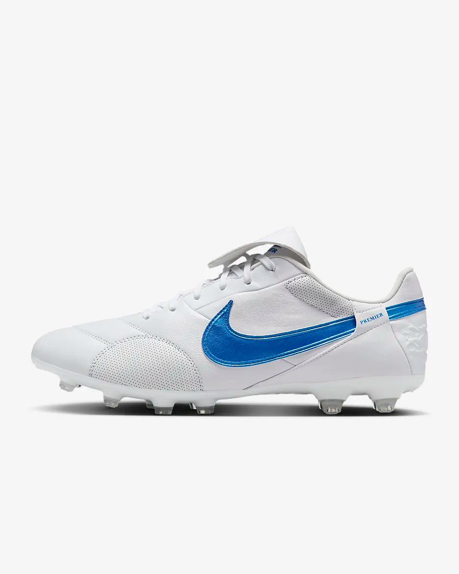 PREMIER 3 FG